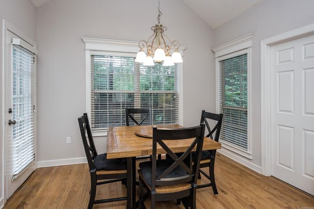 2106 Wellington Woods Drive, Little Rock, AR 72211