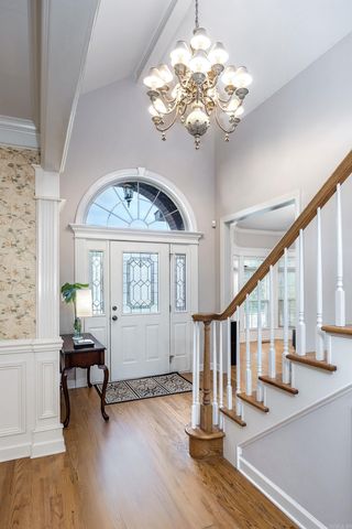 2106 Wellington Woods Drive, Little Rock, AR 72211