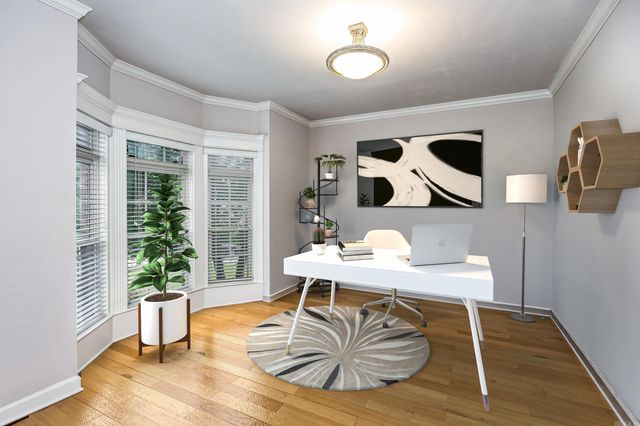 2106 Wellington Woods Drive, Little Rock, AR 72211