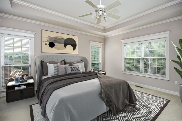 2106 Wellington Woods Drive, Little Rock, AR 72211