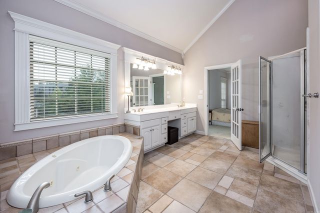 2106 Wellington Woods Drive, Little Rock, AR 72211