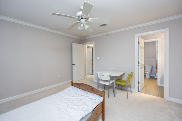 2106 Wellington Woods Drive, Little Rock, AR 72211