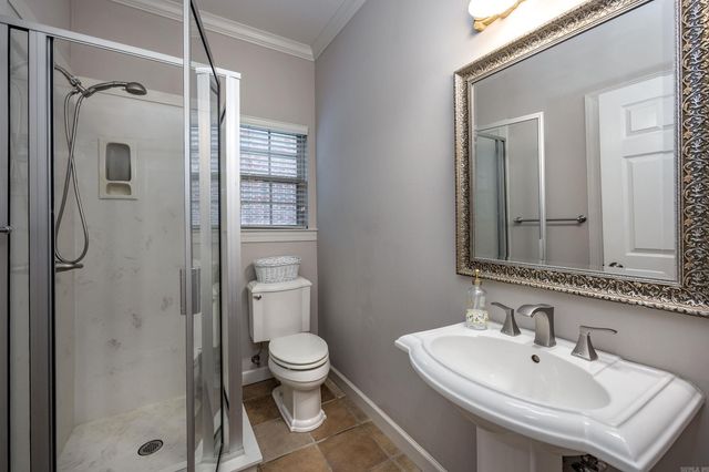 2106 Wellington Woods Drive, Little Rock, AR 72211