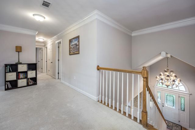 2106 Wellington Woods Drive, Little Rock, AR 72211