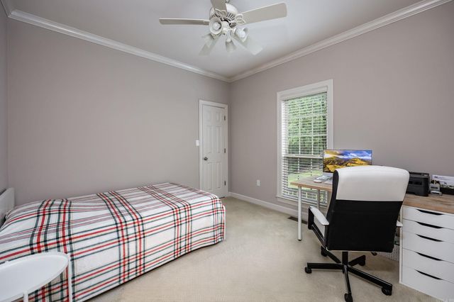 2106 Wellington Woods Drive, Little Rock, AR 72211