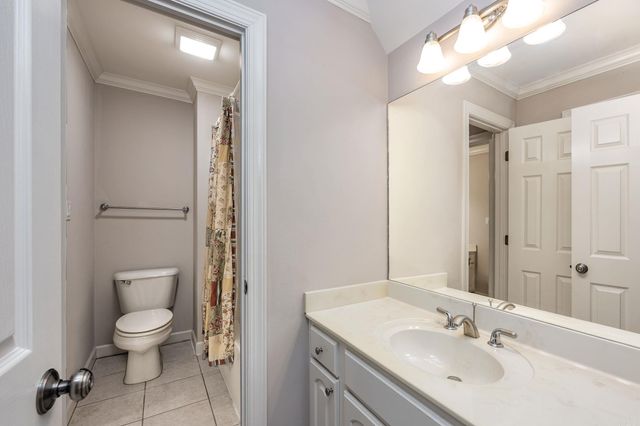 2106 Wellington Woods Drive, Little Rock, AR 72211