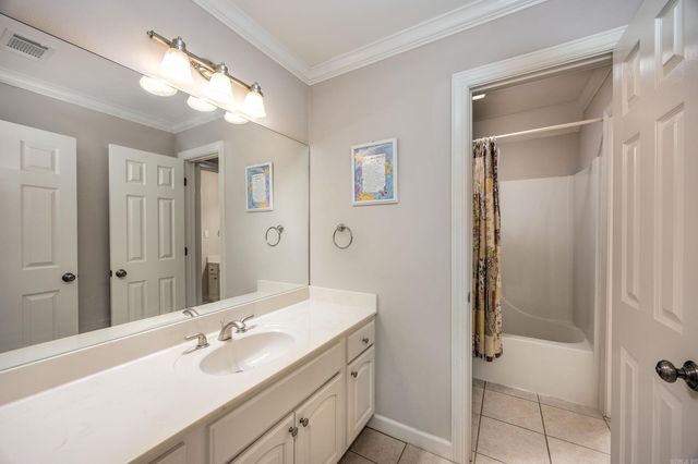 2106 Wellington Woods Drive, Little Rock, AR 72211