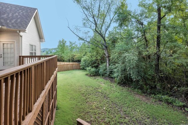 2106 Wellington Woods Drive, Little Rock, AR 72211