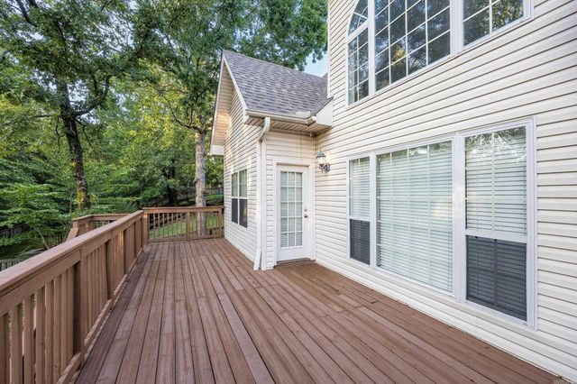 2106 Wellington Woods Drive, Little Rock, AR 72211