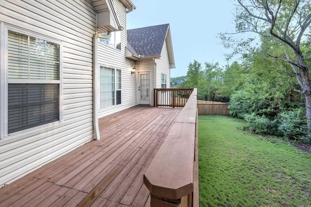 2106 Wellington Woods Drive, Little Rock, AR 72211