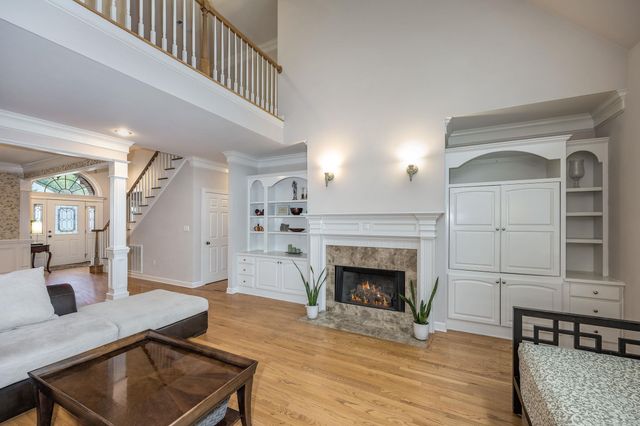 2106 Wellington Woods Drive, Little Rock, AR 72211