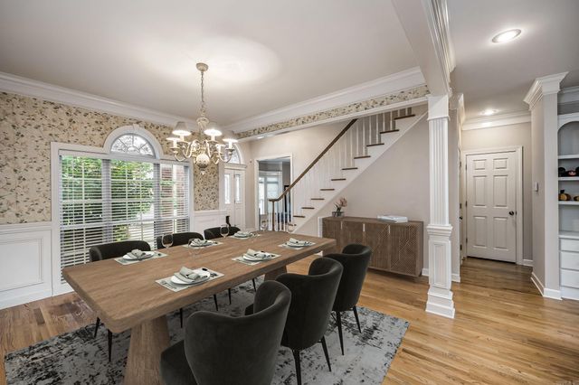 2106 Wellington Woods Drive, Little Rock, AR 72211