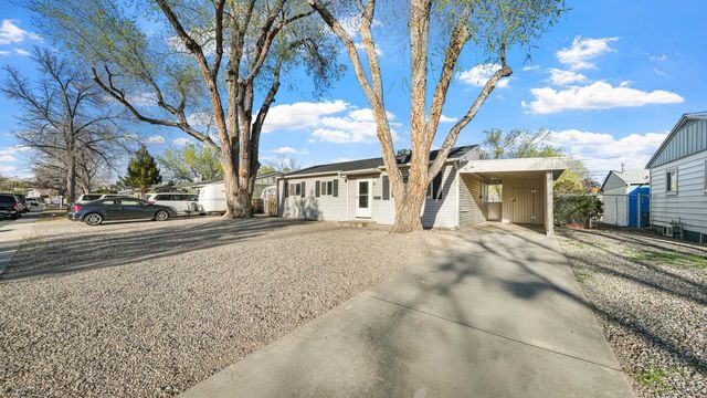 2112 N 20th Street, Grand Junction, CO 81501