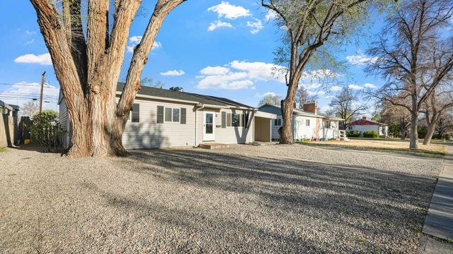 2112 N 20th Street, Grand Junction, CO 81501