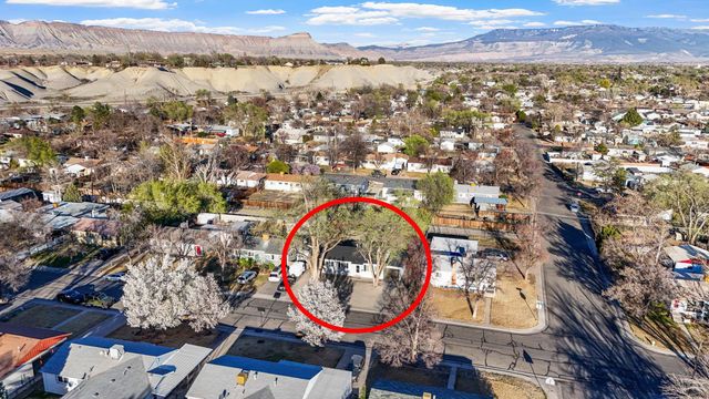 2112 N 20th Street, Grand Junction, CO 81501