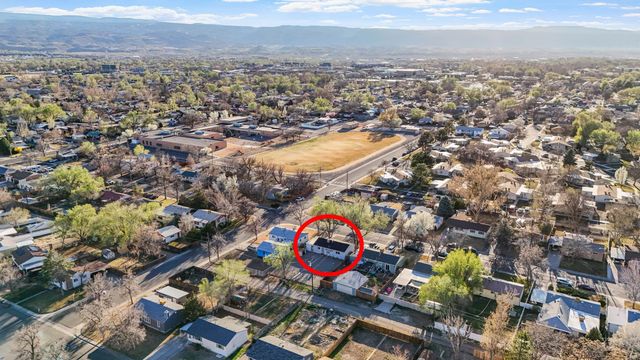 2112 N 20th Street, Grand Junction, CO 81501