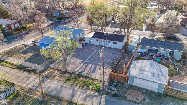 2112 N 20th Street, Grand Junction, CO 81501