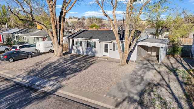 2112 N 20th Street, Grand Junction, CO 81501