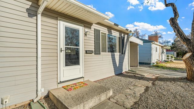 2112 N 20th Street, Grand Junction, CO 81501