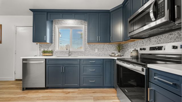 2112 N 20th Street, Grand Junction, CO 81501