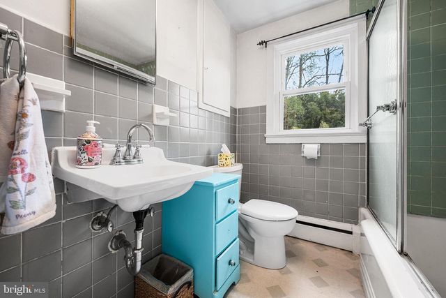 54 CARTER RD, Princeton, NJ 08540