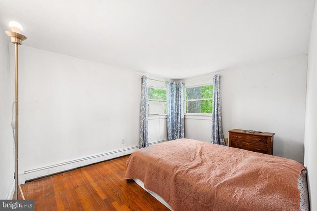 54 CARTER RD, Princeton, NJ 08540