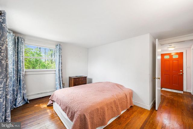 54 CARTER RD, Princeton, NJ 08540