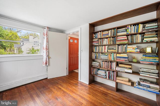 54 CARTER RD, Princeton, NJ 08540