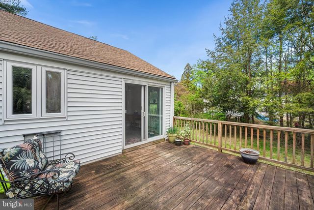 54 CARTER RD, Princeton, NJ 08540