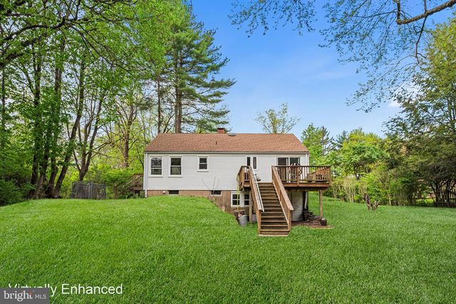 54 CARTER RD, Princeton, NJ 08540