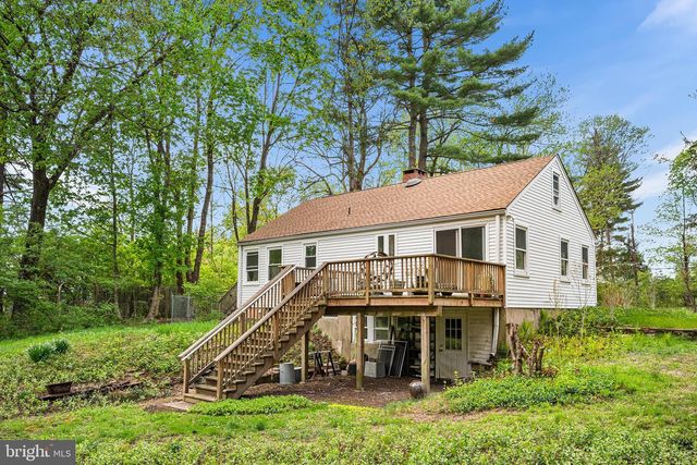 54 CARTER RD, Princeton, NJ 08540