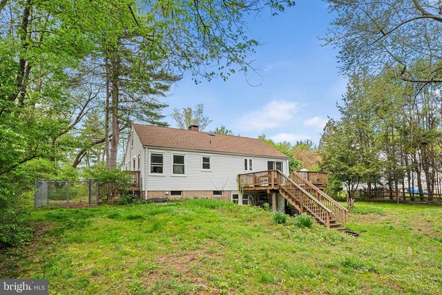 54 CARTER RD, Princeton, NJ 08540