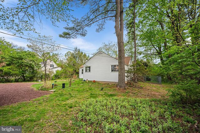 54 CARTER RD, Princeton, NJ 08540