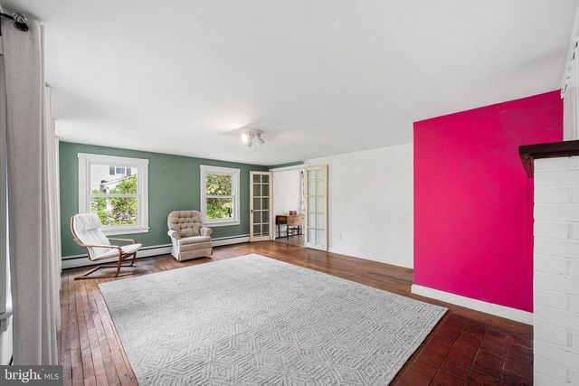 54 CARTER RD, Princeton, NJ 08540