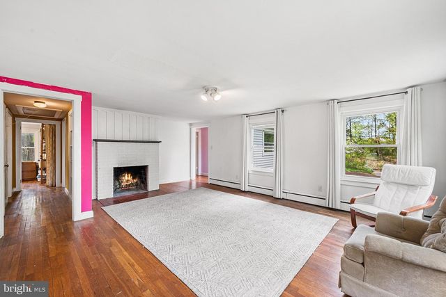 54 CARTER RD, Princeton, NJ 08540