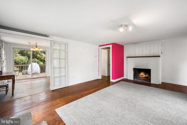 54 CARTER RD, Princeton, NJ 08540