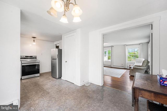 54 CARTER RD, Princeton, NJ 08540