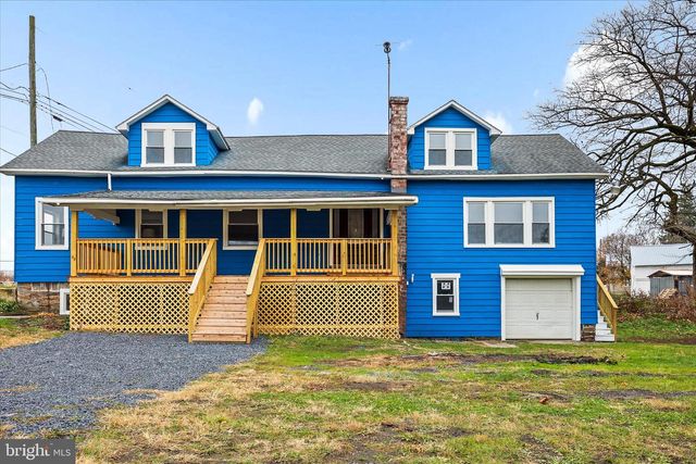 21 UPPER BERMUDIAN RD, Gardners, PA 17324