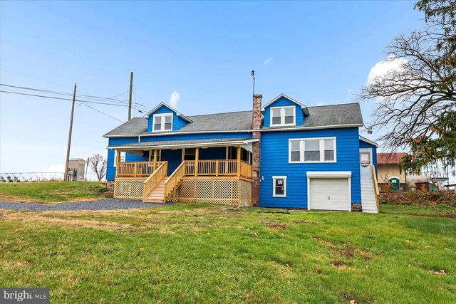 21 UPPER BERMUDIAN RD, Gardners, PA 17324