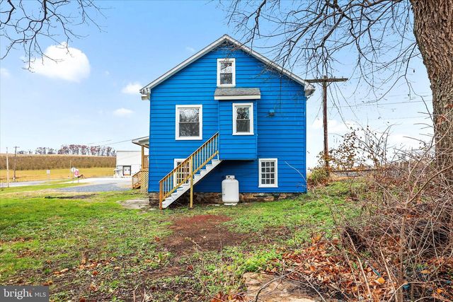 21 UPPER BERMUDIAN RD, Gardners, PA 17324