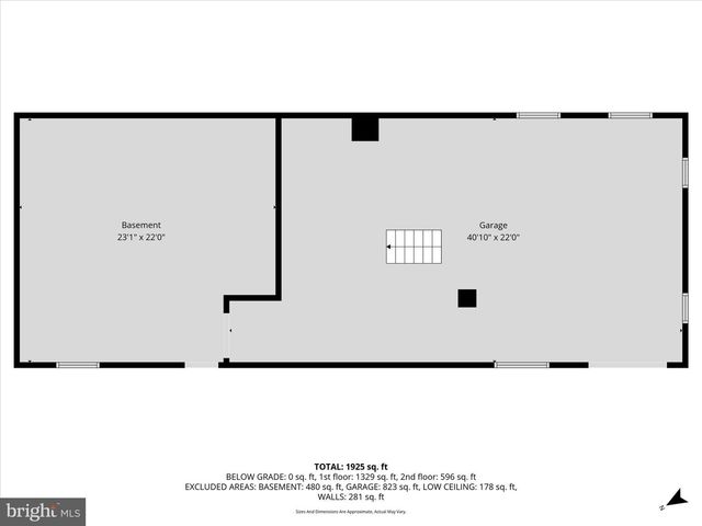 21 UPPER BERMUDIAN RD, Gardners, PA 17324