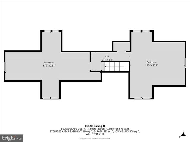 21 UPPER BERMUDIAN RD, Gardners, PA 17324