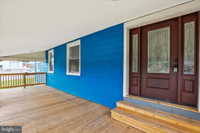 21 UPPER BERMUDIAN RD, Gardners, PA 17324