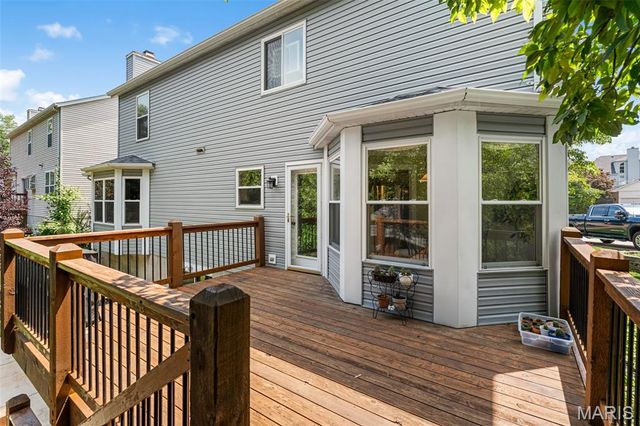 4345 Gemstone Circle, Mehlville, MO 63125