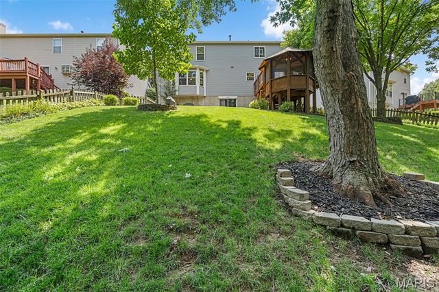 4345 Gemstone Circle, Mehlville, MO 63125