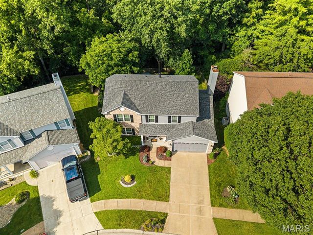4345 Gemstone Circle, Mehlville, MO 63125