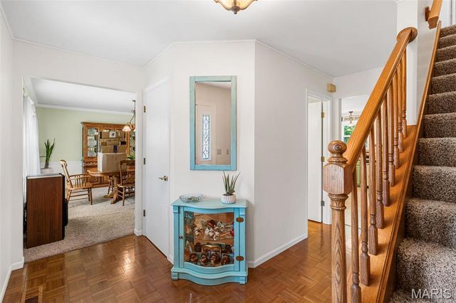 4345 Gemstone Circle, Mehlville, MO 63125