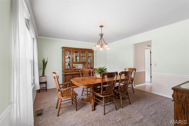 4345 Gemstone Circle, Mehlville, MO 63125