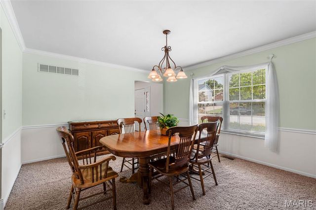 4345 Gemstone Circle, Mehlville, MO 63125