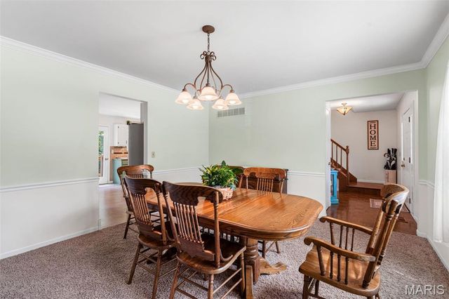 4345 Gemstone Circle, Mehlville, MO 63125